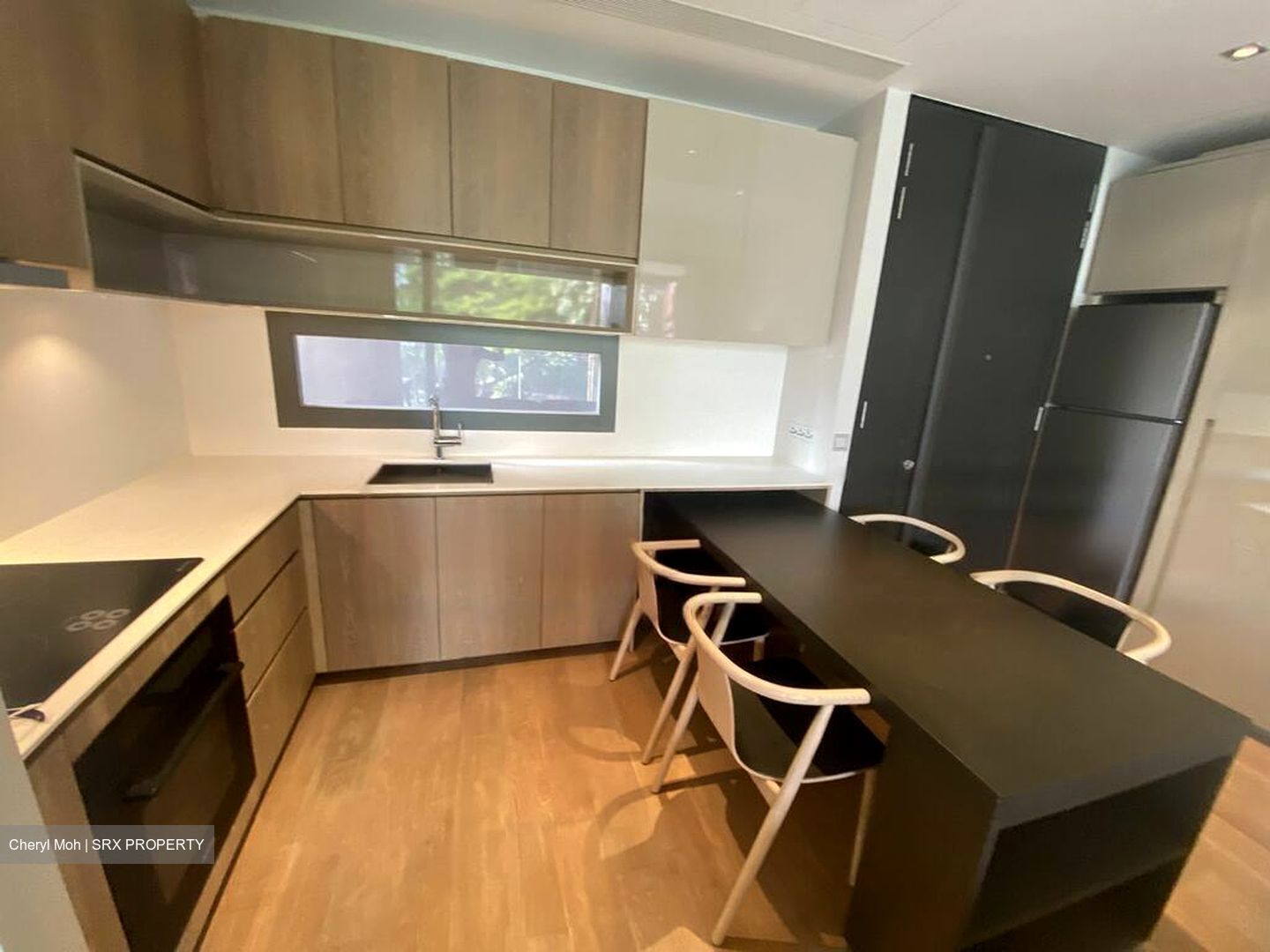 OUE Twin Peaks (D9), Condominium #472982891